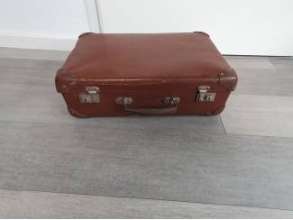 vintage koffertje