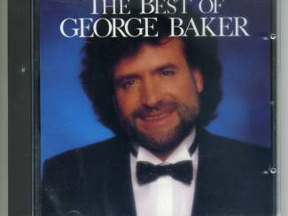 George Baker The Best Of George Baker 14 nrs cd ZGAN