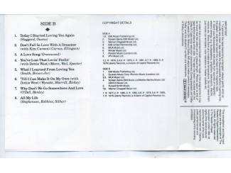 Cassettebandjes Kenny Rogers &ndash; Country Classics 49 nrs 3 cassettes ZGAN