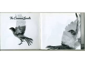 CD/DVD combinaties  The Common Linnets Ilse DeLange en Waylon 13 nrs CD+DVD 2014