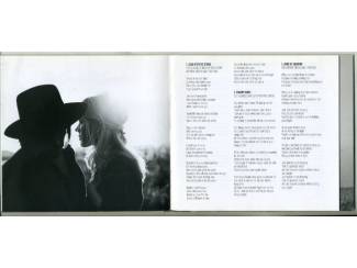 CD/DVD combinaties  The Common Linnets Ilse DeLange en Waylon 13 nrs CD+DVD 2014