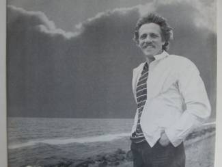 Grammofoon / Vinyl Alexander Curly Zilte zee zure bommen 12 nrs LP 1981 ZGAN