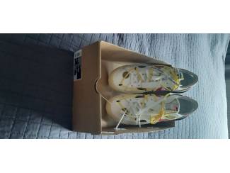 Sportschoenen Splinternieuwe originele Nike Blazer Low 77 Off-White Univer