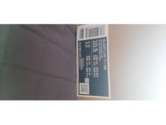 Sportschoenen Splinternieuwe originele Nike Blazer Low 77 Off-White Univer