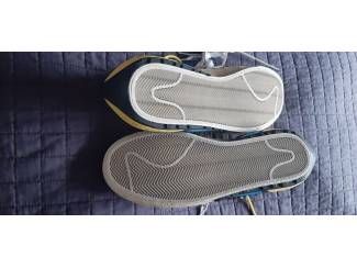 Sportschoenen Splinternieuwe originele Nike Blazer Low 77 Off-White Univer