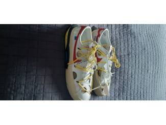 Sportschoenen Splinternieuwe originele Nike Blazer Low 77 Off-White Univer