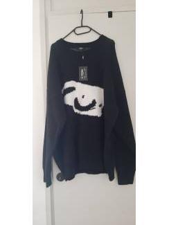 Truien & vesten Oversized jumper van Jaded London. Maat L