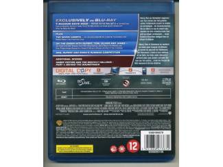 Blu-ray Harry Potter and the Deathly Hallows Part1 (2 Blu-ray Discs)