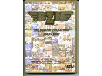 BZN &ndash; The Singles Collection 1965 - 2005 47 nrs DVD 2006 ZGAN