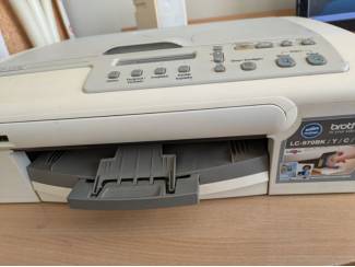 Printers, inkt & toners Brother printer