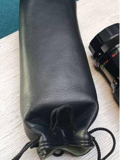 Foto & Video Pentax A3 camera