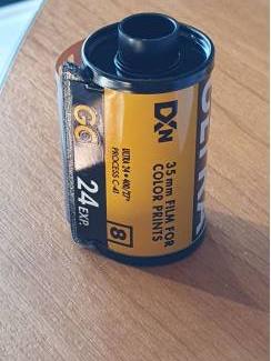 Foto & Video Pentax A3 camera