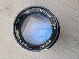 Foto & Video Pentax A3 camera