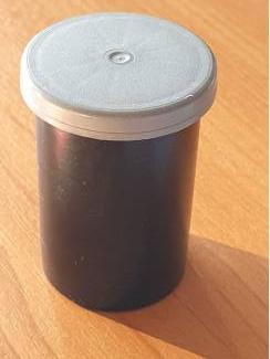 Foto & Video Pentax A3 camera