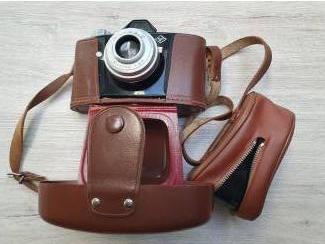 Foto & Film camera Agfa click II