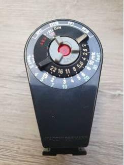 Foto & Film Agfa camera