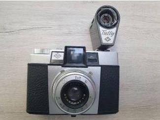 Foto & Film Agfa camera