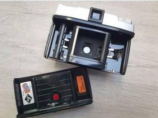 Foto & Film Agfa camera