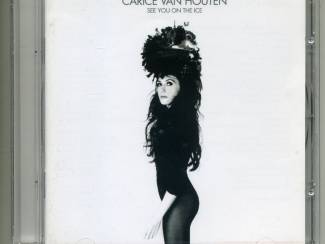 Carice van Houten See You On The Ice 11 nrs cd 2012 ZGAN