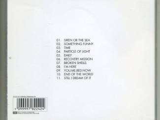 CD Carice van Houten See You On The Ice 11 nrs cd 2012 ZGAN