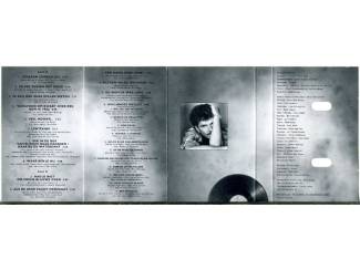 Cassettebandjes Robert Long &ndash; Uit Liefde En Respect 14 nrs cassette 1994 ZGAN