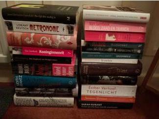 Diverse boeken