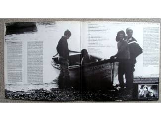 Grammofoon / Vinyl Hector Pavez &lrm;&ndash; Chants Et Danses Du Chili 13 nrs LP 1975 ZGAN