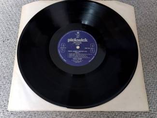 Grammofoon / Vinyl Procol Harum &ndash; Procol Harum's Greatest Hits 8 nrs LP 1982 ZGAN