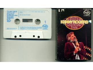 Kenny Rogers Ruby Don&rsquo;t Take Your Love To Town 12 nrs ZGAN