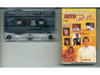 De Allerbeste Nederlandstalige Hits uit De Top 40 Van 1996