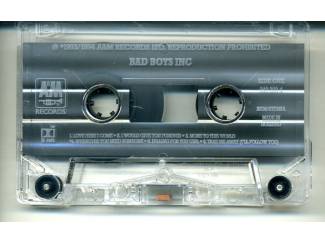 Cassettebandjes Bad Boys Inc 12 nrs cassette 1994 ZGAN