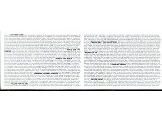 Cassettebandjes Bad Boys Inc 12 nrs cassette 1994 ZGAN