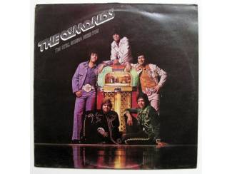 Grammofoon / Vinyl The Osmonds I'm Still Gonna Need You 10 nrs lp 1975 mooi