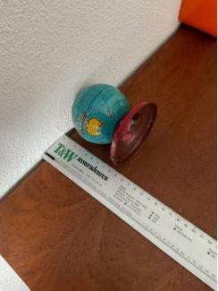 Overige 4 verschillende spaarbusjes