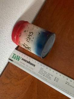 Overige 4 verschillende spaarbusjes