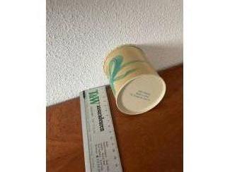 Overige 4 verschillende spaarbusjes