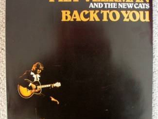 Grammofoon / Vinyl 2x Piet Veerman LP&rsquo;s &euro;4,50 per stuk 2 voor &euro;8 mooie staat