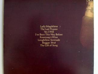 Grammofoon / Vinyl Neil Diamond Serenade 8 nrs lp 1974 ZGAN