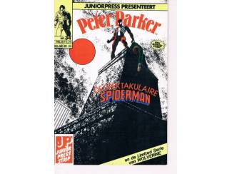 Peter Parker nr. 34