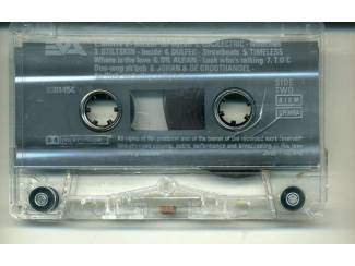 Cassettebandjes The Greatest Hits '94 Volume 2 16 nrs cassette 1994 MOOI