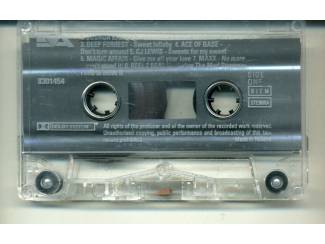 Cassettebandjes The Greatest Hits '94 Volume 2 16 nrs cassette 1994 MOOI