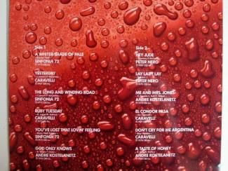 Grammofoon / Vinyl Polifac Musikalische Glanzlichter 12 nrs Picture Disc ZGAN