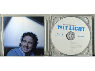 CD Marco Borsato Wit Licht 11 nrs cd 2008 ZGAN