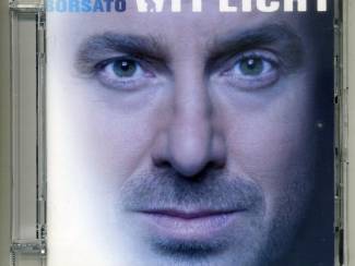 CD Marco Borsato Wit Licht 11 nrs cd 2008 ZGAN