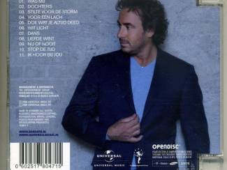 CD Marco Borsato Wit Licht 11 nrs cd 2008 ZGAN