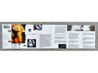 Cassettebandjes Robert Long &ndash; Hartstocht 15 nrs cassette 1988 ZGAN