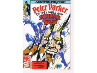 Peter Parker nr. 44