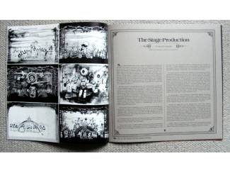 Grammofoon / Vinyl Scott Joplin Treemonisha 27 nrs 2 LP BOX met boekwerk ZGAN