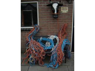 Vee | Toebehoren Poorttouwen