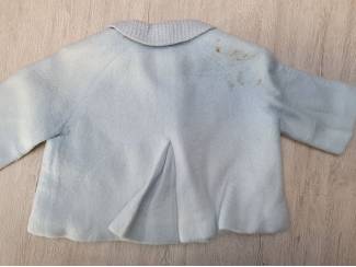Kleding en Accessoires Vintage kinderjasje